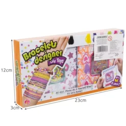 Käevõrude valmistamise komplekt Soodukas.Com