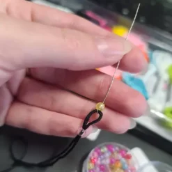 Käevõrude valmistamise komplekt Soodukas.Com