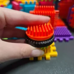 Siil-konstruktor (192 osa) Soodukas.Com