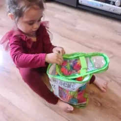 Siil-konstruktor (192 osa) Soodukas.Com