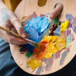 Akrüülvärvid 12 x 100ml Soodukas.Com