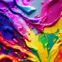 Akrüülvärvid 24 x 12ml Soodukas.Com