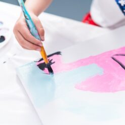 Akrüülvärvid 24 x 12ml Soodukas.Com