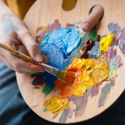 Akrüülvärvid 24 x 12ml Soodukas.Com