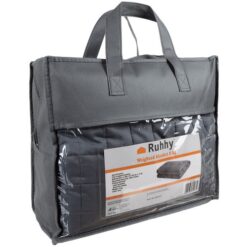 Raskustekk 150x200cm/ 8kg Soodukas.Com