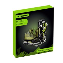 Shoe grips/anti-slip spikes 41-44 Trizand Soodukas.Com