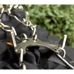 Shoe grips/anti-slip spikes 41-44 Trizand Soodukas.Com