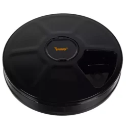 Automaatne taimeriga söötur lemmikloomadele Soodukas.Com