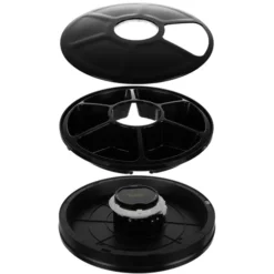 Automaatne taimeriga söötur lemmikloomadele Soodukas.Com