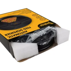 Automaatne taimeriga söötur lemmikloomadele Soodukas.Com