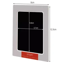 Käe- ja jalajälje tegemise komplekt Soodukas.Com
