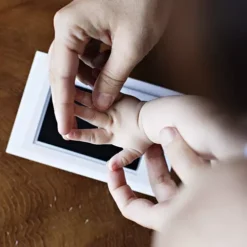 Käe- ja jalajälje tegemise komplekt Soodukas.Com