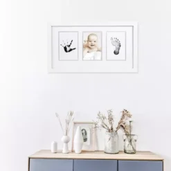 Käe- ja jalajälje tegemise komplekt Soodukas.Com