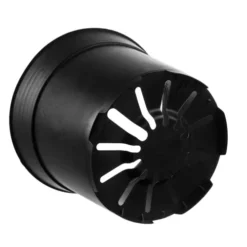 Plastikust ettekasvatuspotid 16cm 500tk Soodukas.Com