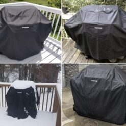 Grilli kate 95 x 100 x 60cm Soodukas.Com