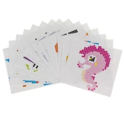 Triikimishelmed 6500tk + tarvikud Soodukas.Com