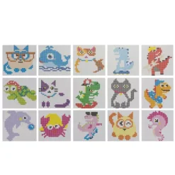 Triikimishelmed 6500tk + tarvikud Soodukas.Com