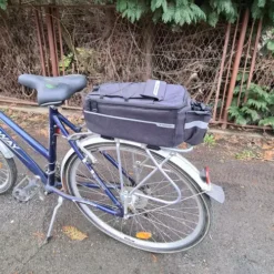 Thermo jalgrattakott Soodukas.Com