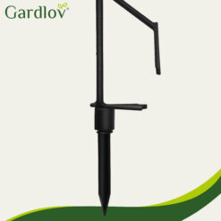 Päikesetoitel flamingolambid aeda Soodukas.Com