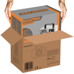 Osoonigeneraator / Osonaator Soodukas.Com