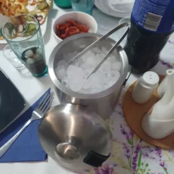 Roostevaba jääämber komplekt – Soodukas.Com Roostevaba jääämber komplekt Soodukas.Com