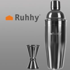 Kokteilide valmistamise komplekt šeikeriga Soodukas.Com