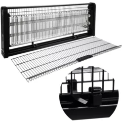 Elektriline putukatapja - UV sääselamp 40m2 Soodukas.Com