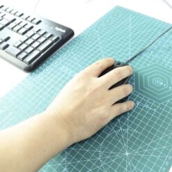 A3 kahepoolne iseparanev lõikematt Soodukas.Com