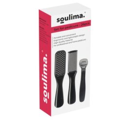 26-osaline pediküüri komplekt Soodukas.Com