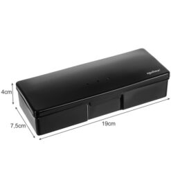 26-osaline pediküüri komplekt Soodukas.Com