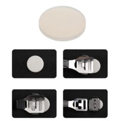 26-osaline pediküüri komplekt Soodukas.Com