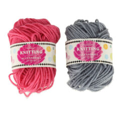 Manuaalne kudumismasin lastele + lõng Soodukas.Com