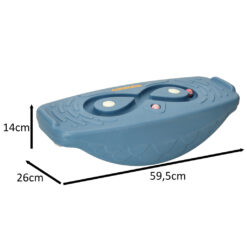 Tasakaalulaud kuulidega Soodukas.Com