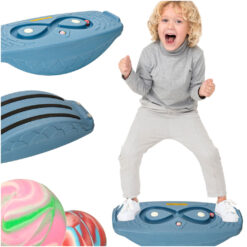 Tasakaalulaud kuulidega