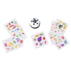 Tähelepanumäng kaartidega Soodukas.Com