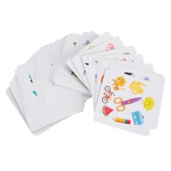 Tähelepanumäng kaartidega Soodukas.Com