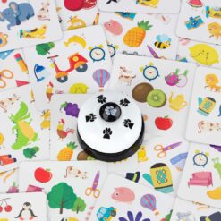 Alternative view of Tähelepanumäng kaartidega