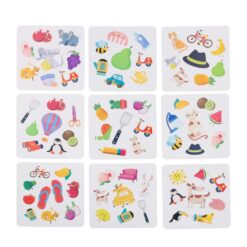 Tähelepanumäng kaartidega Soodukas.Com