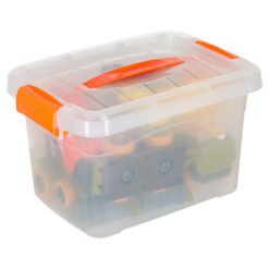 Taluteemaline mängukomplekt kokkupandavate sõidukitega Soodukas.Com