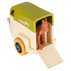 Taluteemaline mängukomplekt kokkupandavate sõidukitega Soodukas.Com