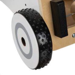 Puidust tegeluskeskus-käimistugi  Soodukas.Com