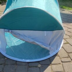 Pop-up rannatelk UV-kaitsega 145×100×70cm Soodukas.Com