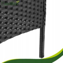 Aiamööbli komplekt – diivan, 2 tugitooli ja laud Soodukas.Com