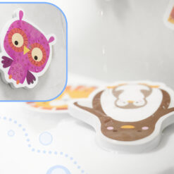 Vannimänguasi - vahtkleepsud loomadega 18tk – Soodukas.Com Vannimänguasi - vahtkleepsud loomadega 18tk Soodukas.Com