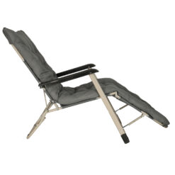 Alternative view of Kokkupandav lamamistool reguleeritava seljatoe ja pehme kattega