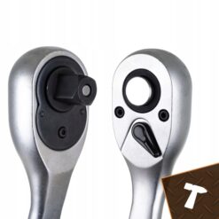 168-osaline tööriistakomplekt kohvris Soodukas.Com