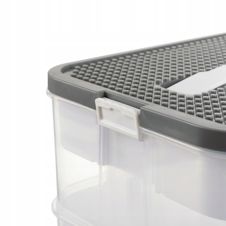 35L Legode hoiukast-organiseerija 5-korrusega – Soodukas.Com 35L Legode hoiukast-organiseerija 5-korrusega - Image 10