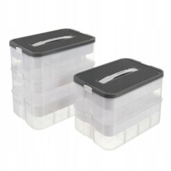 35L Legode hoiukast-organiseerija 5-korrusega – Soodukas.Com 35L Legode hoiukast-organiseerija 5-korrusega Soodukas.Com