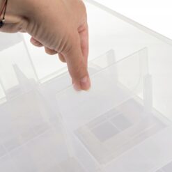 35L Legode hoiukast-organiseerija 5-korrusega – Soodukas.Com 35L Legode hoiukast-organiseerija 5-korrusega Soodukas.Com