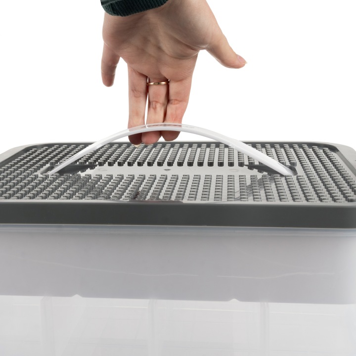 35L Legode hoiukast-organiseerija 5-korrusega – Soodukas.Com 35L Legode hoiukast-organiseerija 5-korrusega - Image 9